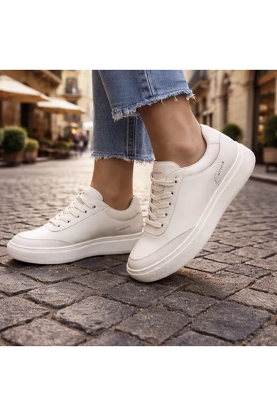 Sportcipő Geox D655KA 