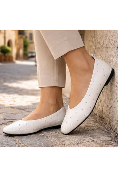 Balerina  Geox D65W6C