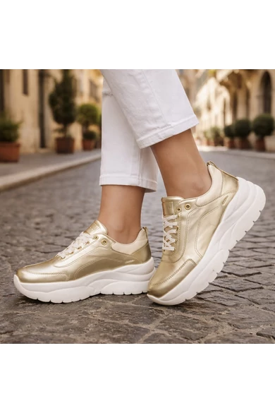 Sportcipő Geox   D651FA 