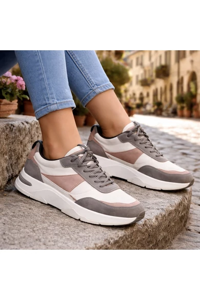 Sportcipő Geox D26UQA