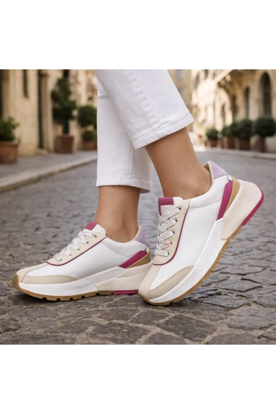 Sportcipő Geox   D655JA