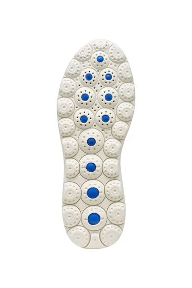 Geox Sportcipő D567MA