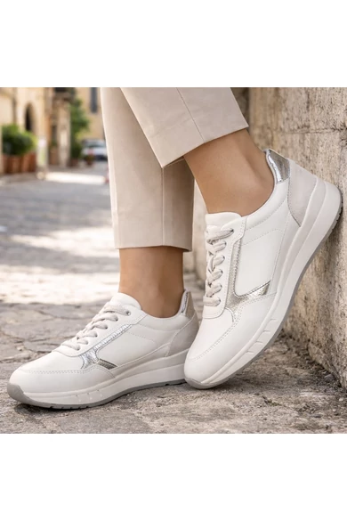 Sportcipő Geox   D659LB