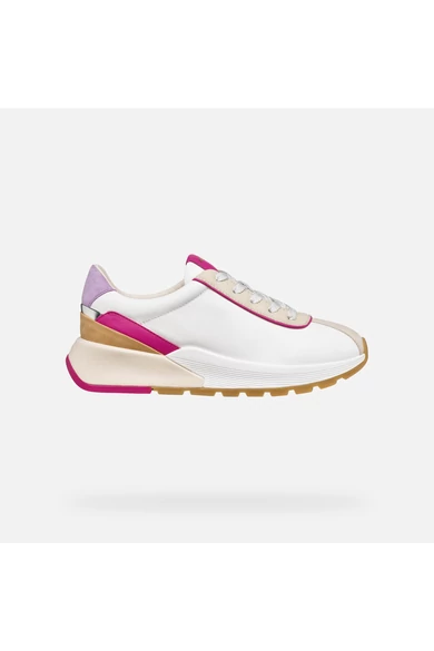 Sportcipő Geox   D655JA