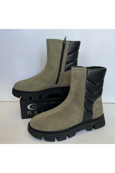 Bokacsizma Geox D46UAB