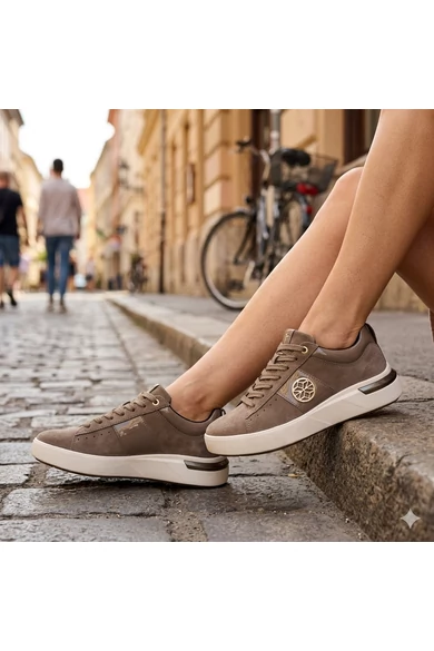 Sportcipő Geox   D55QFA
