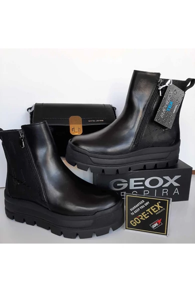 Bokacsizma Geox D46WSG