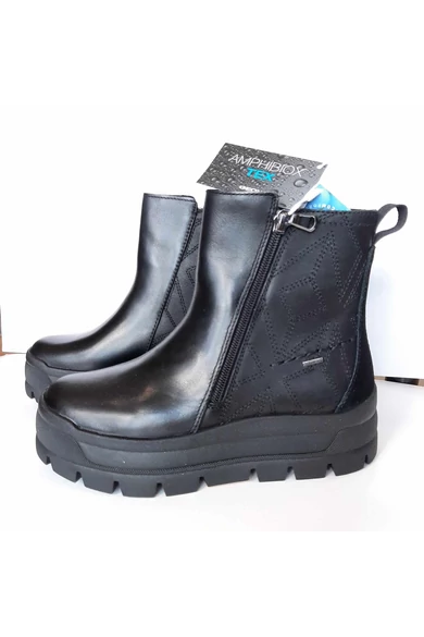 Bokacsizma Geox D46WSG