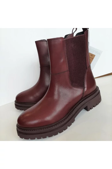 Bokacsizma Geox D26HRD 043NH