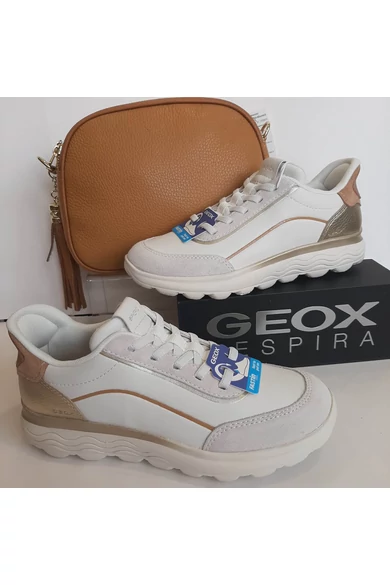 Sportcipő Geox D657MA 09B22