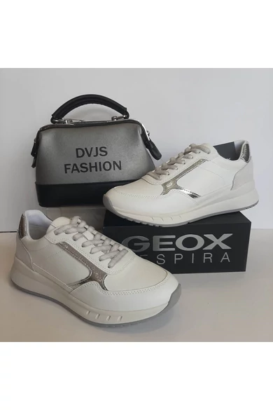 Sportcipő Geox   D659LB