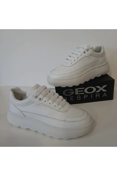 Sportcipő Geox D65TCA 