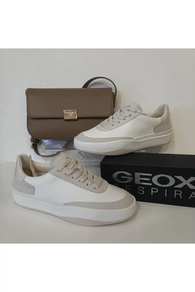 Sportcipő Geox D655KA 