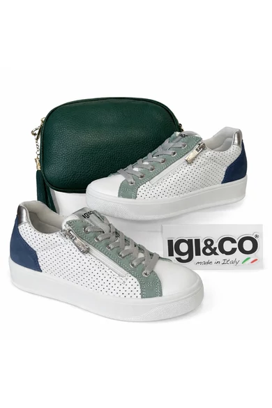 Sportcipő IGI&Co 1144500