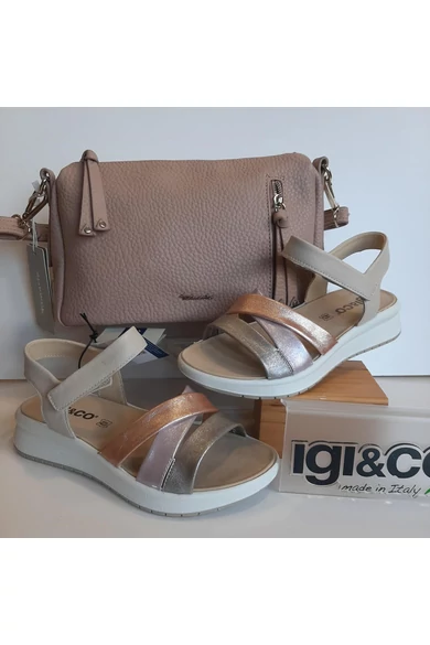 Szandál IGI&CO 1159011