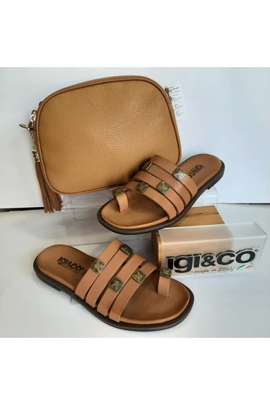 Papucs Igi&co 1184522