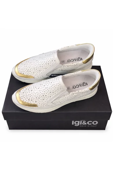 Sneaker IGI&CO 1151622