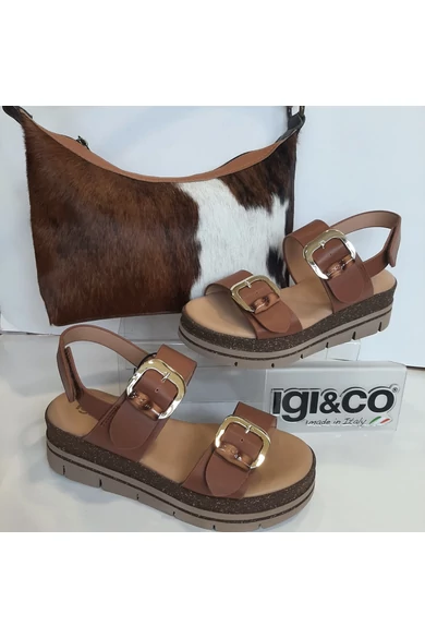 Szandál IGI&CO 1188611