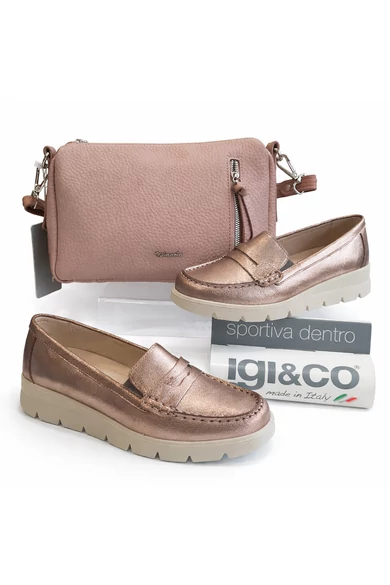 Mokaszín igi&co 1140000