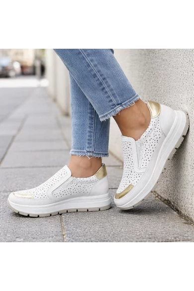 Sneaker IGI&CO 1151622