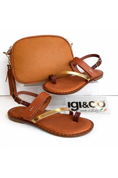 Szandál Igi&Co 1183811