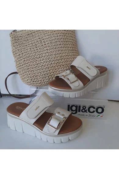 Papucs Igi&co 1189422 
