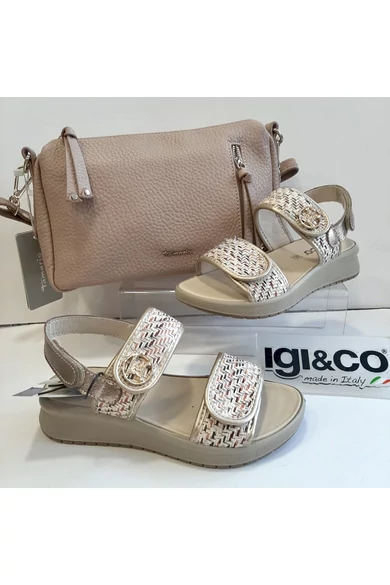 Szandál Igi&Co  1159233