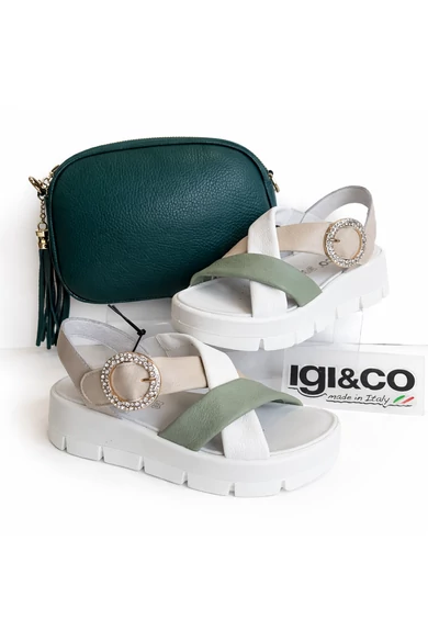 Szandál IGI&CO  1160011