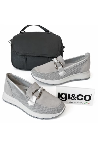 Mokaszín IGI&CO 1151333