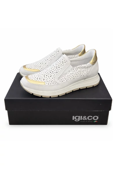 Sneaker IGI&CO 1151622