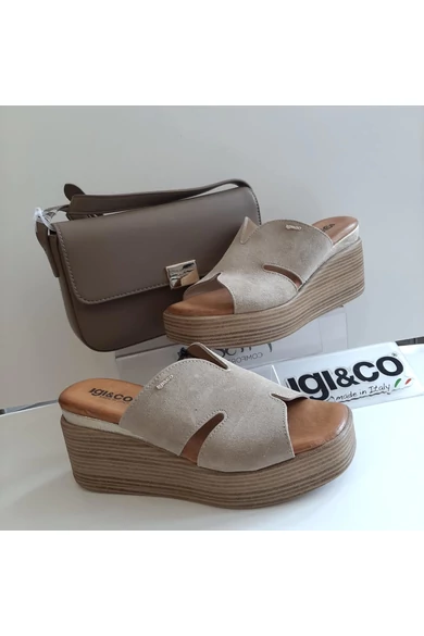 papucs Igi&co 76896222