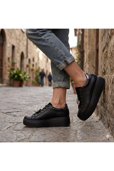 Sportcipő IGI&Co 8671200