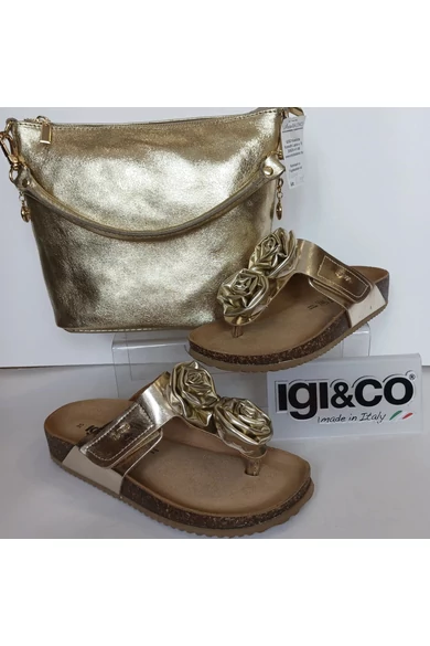 papucs Igi&co 7697200