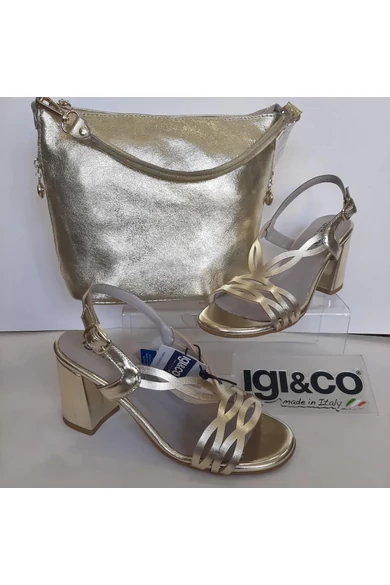 Szandál IGI&Co 56930111