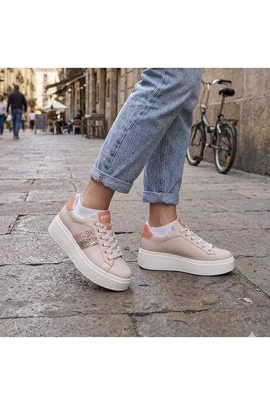 Sneaker IGI 3658022