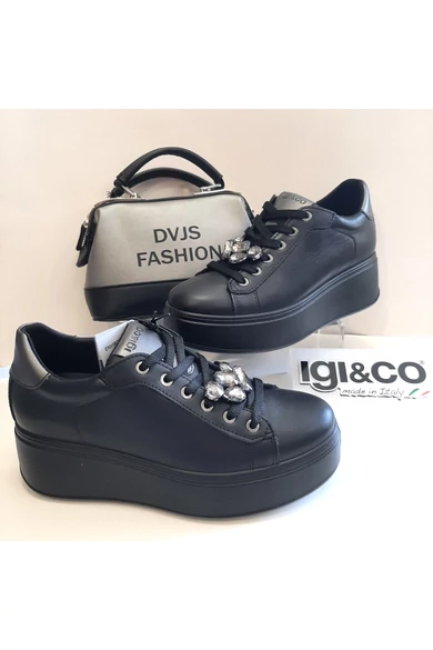Sportcipő IGI&Co 8671200