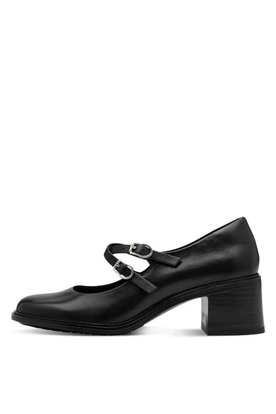 Körömcipő Tamaris 1-22411-45 001