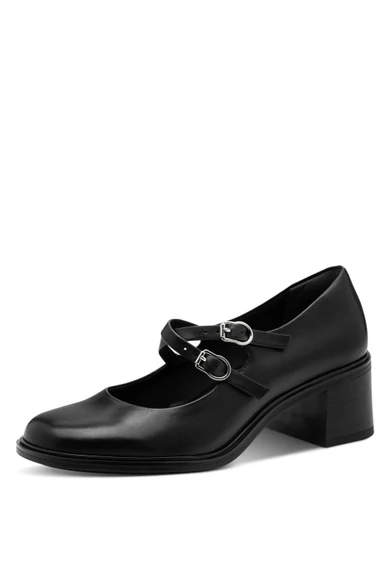 Körömcipő Tamaris 1-22411-45 001
