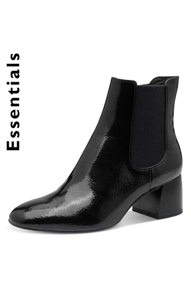 Bokacsizma Tamaris 1-25327-45 018