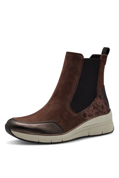 Bokacsizma Tamaris 1-25448-43-392