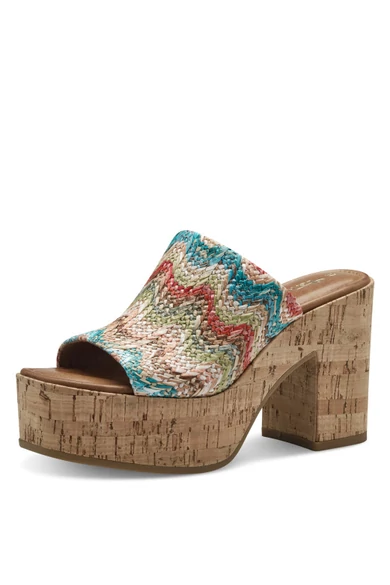 Papucs Tamaris 1-27227-42 402 