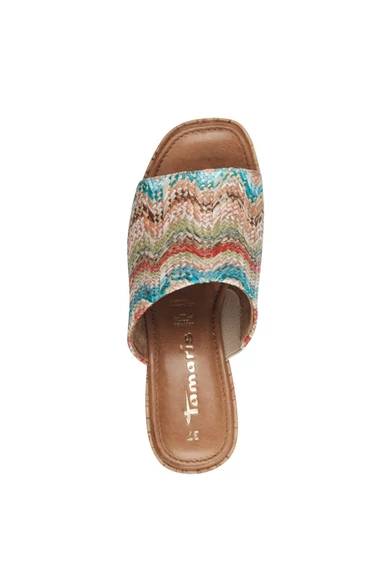 Papucs Tamaris 1-27227-42 402 