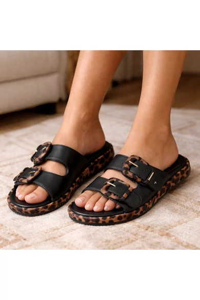 Papucs Tamaris 1-27114-61