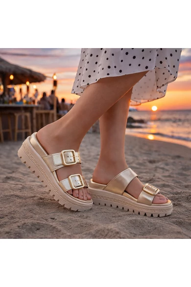 Papucs Tamaris 1-27202-44