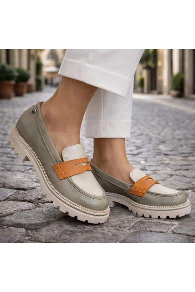 Félcipő Tamaris 1-24700-42 770
