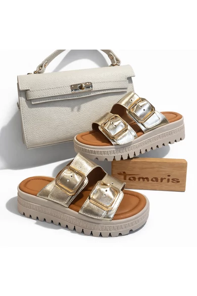 Papucs Tamaris 1-27202-44
