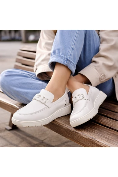 Mokaszin  Tamaris 1-24711-30