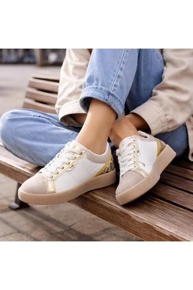 Sportcipő Tamaris 1-23702-44 430
