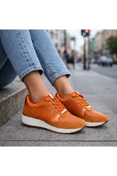 Sportcipő Tamaris 1-23754-42  606