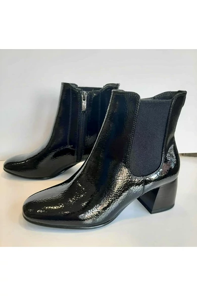 Bokacsizma Tamaris 1-25327-45 018
